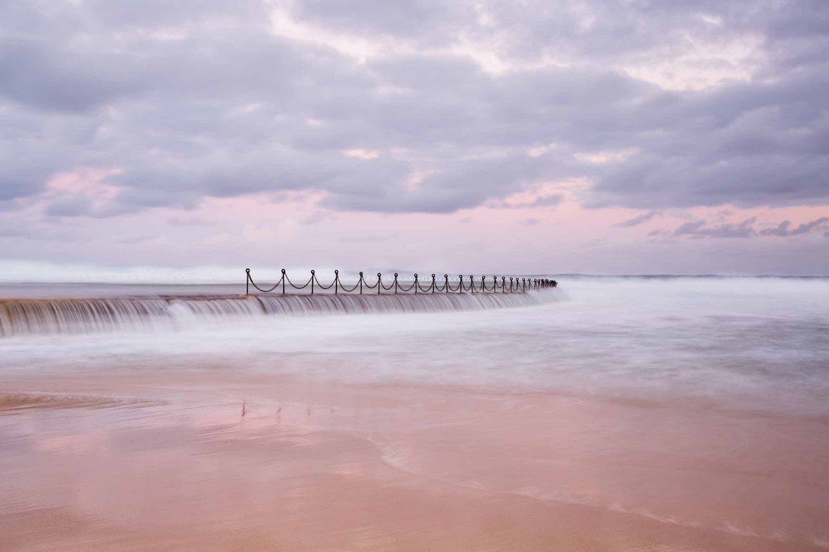 Overflow I | Newcastle Baths