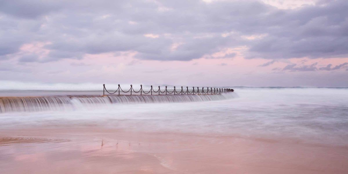 Overflow II | Newcastle Baths