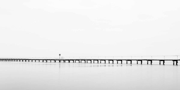 White Out II | Long Jetty
